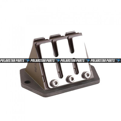 Zx330-3 Zx240-3 ইঞ্জিন রিড ভালভ 8-97362836-1 8-98117171-1 4HK1 Isuzu 6HK1 যন্ত্রাংশ