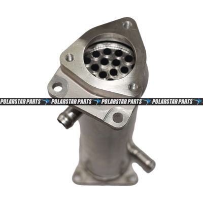 8-98006995-3 ডিজেল EGR ভালভ কুলার 8980069953 Zx330-3 Zx350-3 6hk1