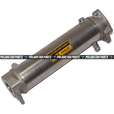 8-98006995-3 ডিজেল EGR ভালভ কুলার 8980069953 Zx330-3 Zx350-3 6hk1