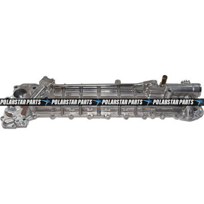 এক্সকাভেটর অয়েল কুলার কভার 1-13201066-3 1132010663 ZX330-3 6HK1 Isuzu