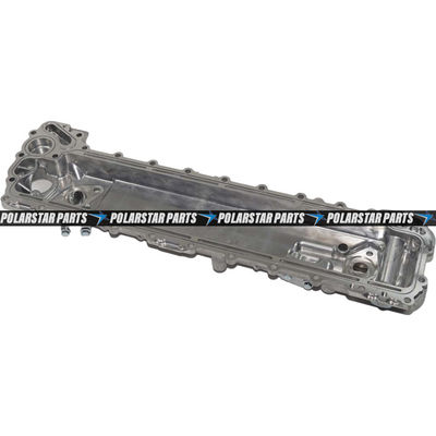 6HK1 তেল কুলার কভার 1-13201-011-4 1132010114 ZX330 ISUZU ডিজেল ইঞ্জিন যন্ত্রাংশ