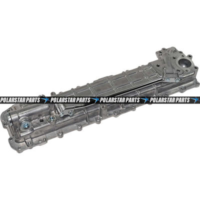 6HK1 তেল কুলার কভার 1-13201-011-4 1132010114 ZX330 ISUZU ডিজেল ইঞ্জিন যন্ত্রাংশ