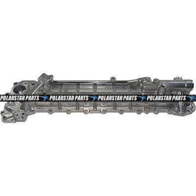 6HK1 তেল কুলার কভার 1-13201-011-4 1132010114 ZX330 ISUZU ডিজেল ইঞ্জিন যন্ত্রাংশ
