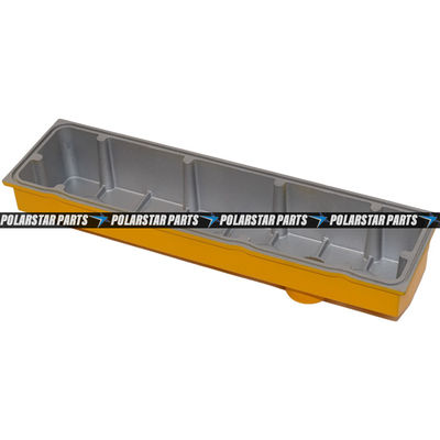 4D95 ভালভ চেম্বার কভার এক্সক্যাভেটর PC60 ইঞ্জিন ভালভ কভার 6204-11-8110