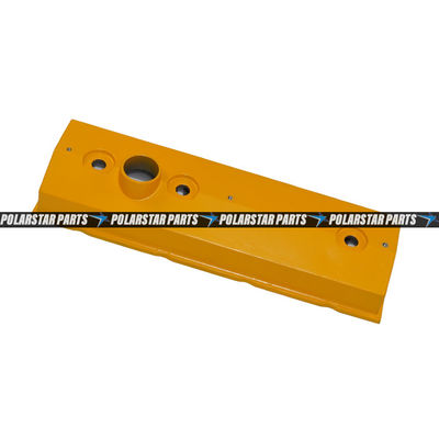 4D95 ভালভ চেম্বার কভার এক্সক্যাভেটর PC60 ইঞ্জিন ভালভ কভার 6204-11-8110