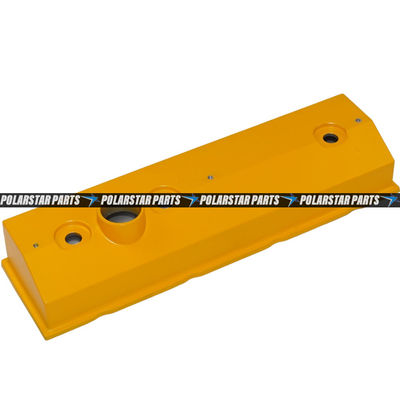 4D95 ভালভ চেম্বার কভার এক্সক্যাভেটর PC60 ইঞ্জিন ভালভ কভার 6204-11-8110