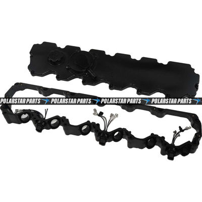 C6.6 ডিজেল ইঞ্জিন কভার গ্যাসকেট 4142x402 317-3065 1106d-E66ta 1106c-E66ta