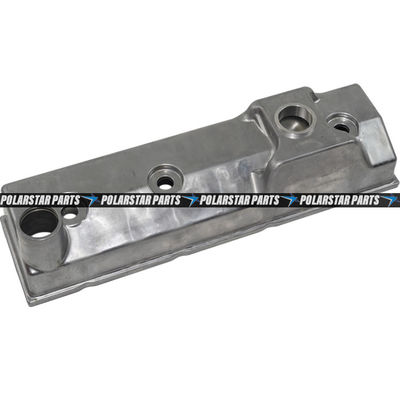 PC130-7 4D95 ভালভ চেম্বার কভার 6205-11-8301 6205-11-8111 ইঞ্জিন হেড কভার