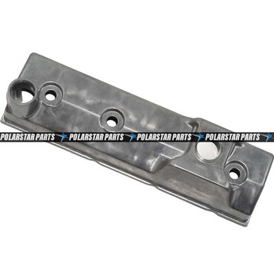 PC130-7 4D95 ভালভ চেম্বার কভার 6205-11-8301 6205-11-8111 ইঞ্জিন হেড কভার