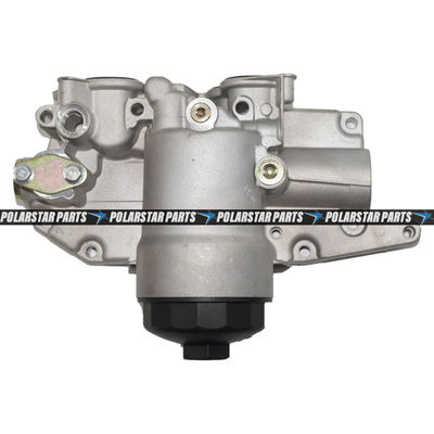 D6d ডিজেল ইঞ্জিন ভলভো অয়েল কুলার Voe20557420 20557420 Ec210 Ec240