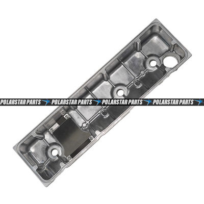 PC130-7 4D95 ভালভ চেম্বার কভার 6205-11-8301 6205-11-8111 ইঞ্জিন হেড কভার