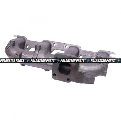 8-97362829-1 টার্বো এক্সহাস্ট ইনটেক ম্যানিফোল্ড 4HK1 ZX200-3 ZX240-3