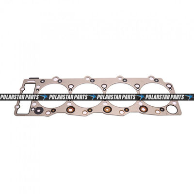ইঞ্জিন 4HK1 Isuzu হেড গ্যাসকেট প্রতিস্থাপন 8-98114256-0 Hitachi