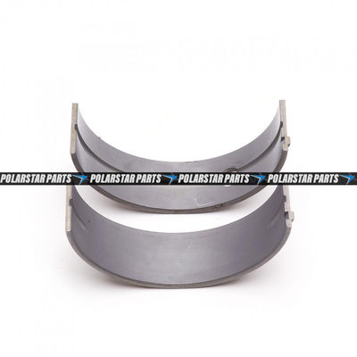 ZX330-3 6HK1 ইঞ্জিন প্রধান ক্র্যাঙ্কশ্যাফ্ট বিয়ারিং 8973720781 8943915140