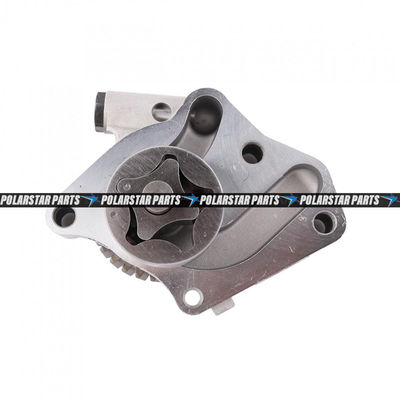 OEM খননকারী তেল পাম্প 4TNV94L 4D94E 4D94LE YM129900-32000 129900-32001