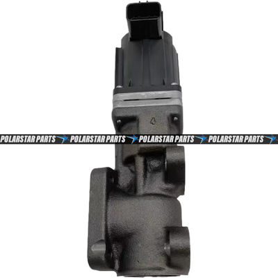 6hk1 4hk1 EGR ভালভ কুলার 8-98001191-2 8-98179548-0 Isuzu ইঞ্জিন খুচরা পার্ট