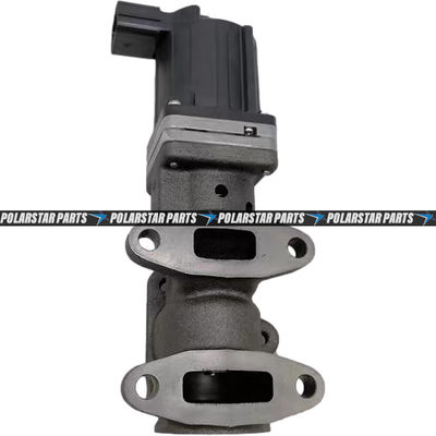 6hk1 4hk1 EGR ভালভ কুলার 8-98001191-2 8-98179548-0 Isuzu ইঞ্জিন খুচরা পার্ট