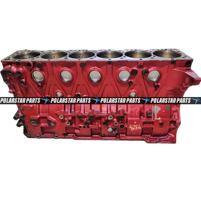 ইঞ্জিনে Sk350-8 11401-E0201 অ্যালুমিনিয়াম সিলিন্ডার ব্লক J08e সিলিন্ডার ব্লক
