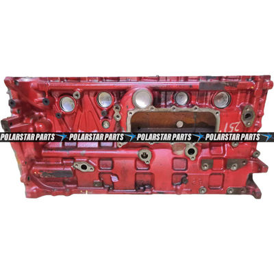 ইঞ্জিনে Sk350-8 11401-E0201 অ্যালুমিনিয়াম সিলিন্ডার ব্লক J08e সিলিন্ডার ব্লক