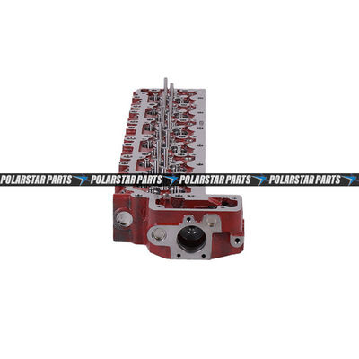 Sk350-8 Kobelco হিনো সিলিন্ডার হেড J08e ইঞ্জিন VH11101E0530 11101-E0530