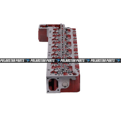 Sk350-8 Kobelco হিনো সিলিন্ডার হেড J08e ইঞ্জিন VH11101E0530 11101-E0530
