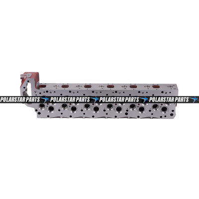 Sk350-8 Kobelco হিনো সিলিন্ডার হেড J08e ইঞ্জিন VH11101E0530 11101-E0530