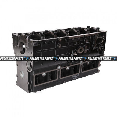 6BD1 6BD1T ইঞ্জিন সিলিন্ডার ব্লক 1-11210442-3 EX200 Sumitomo SH200-A1