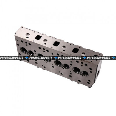 4bd1 4bg1 ইঞ্জিন সিলিন্ডার হেডস Isuzu 897141821 Ex120-5 Vi5111102050 Sk120-6