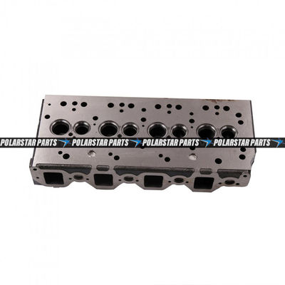 4bd1 4bg1 ইঞ্জিন সিলিন্ডার হেডস Isuzu 897141821 Ex120-5 Vi5111102050 Sk120-6