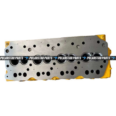 S4K 3064 S4KT ডিজেল ইঞ্জিন সিলিন্ডার হেডস E120b 312b 5i-7836 5i-5560 185-8991 5i-7800