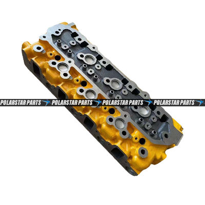 S4K 3064 S4KT ডিজেল ইঞ্জিন সিলিন্ডার হেডস E120b 312b 5i-7836 5i-5560 185-8991 5i-7800