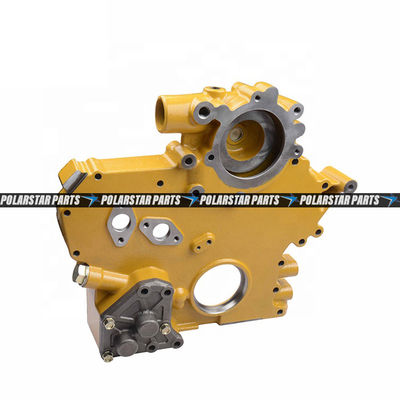 3066 S4K ডিজেল ইঞ্জিন এক্সকাভেটর অয়েল পাম্প E320c CA1786539 178-6539