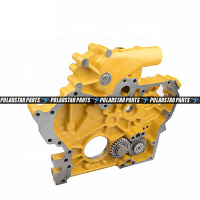 E320c ক্যাট ইঞ্জিন এক্সট্র্যাক্টর তেল পাম্প S6k 34335-10031 2553069।