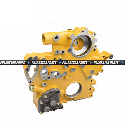 E320c ক্যাট ইঞ্জিন এক্সট্র্যাক্টর তেল পাম্প S6k 34335-10031 2553069।