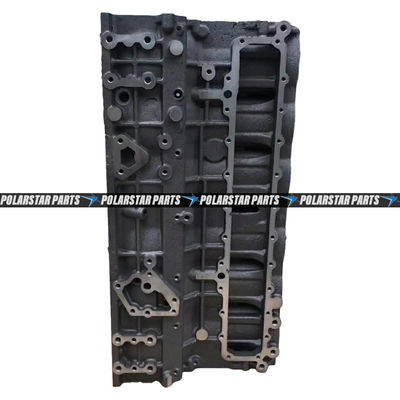 S6k 3066 ইঞ্জিন সিলিন্ডার ব্লক Cat320b 217-5416 212-8566 5i-7613
