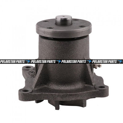 E320B E320C এক্সকাভেটর ওয়াটার পাম্প 3066 S6K C6.4 S4K 178-6633 5I-7693 34345-10010
