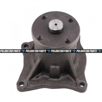 E320B E320C এক্সকাভেটর ওয়াটার পাম্প 3066 S6K C6.4 S4K 178-6633 5I-7693 34345-10010