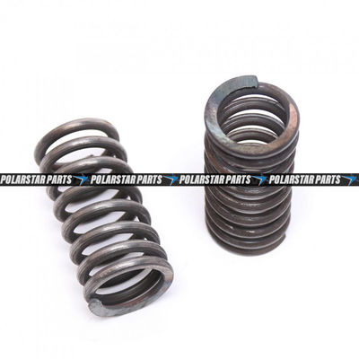 3066 3064 S6k C6.4 ইঞ্জিন ভালভ স্প্রিং 320c 320d ক্যাটারপিলার ইঞ্জিন পার্টস 5I-7740