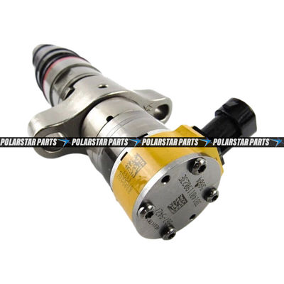 C7 C9 ফুয়েল ইনজেক্টর অ্যাসেম্বলি CAT E324D E325D এক্সকাভেটর 387-9427 387-9428