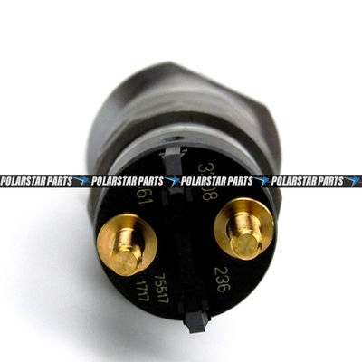 6L ISLE QSL ফুয়েল ইনজেক্টর অ্যাসেম্বলি PC300 6D114 6745-11-3102 6745-11-3100 6745-12-3100