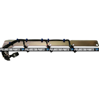 J05E ফুয়েল ইনজেক্টর সমাবেশ VH82051E0010 কোবেলকো SK200-8 210-8 250-8