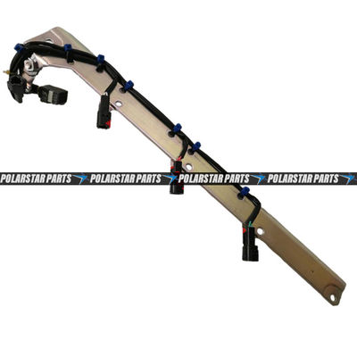 J05E ফুয়েল ইনজেক্টর সমাবেশ VH82051E0010 কোবেলকো SK200-8 210-8 250-8
