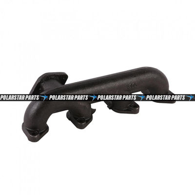 4jg1t 4jg1 এক্সহাস্ট ইনটেক ম্যানিফোল্ড 8-94451990-2 ইঞ্জিন রিবিল্ড কিট