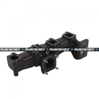129907-13200 ইঞ্জিন এক্সস্ট ইনটেক ম্যানিফোল্ড 4TNV94 4TNV98 পাইপ ম্যাট ইয়ানমার