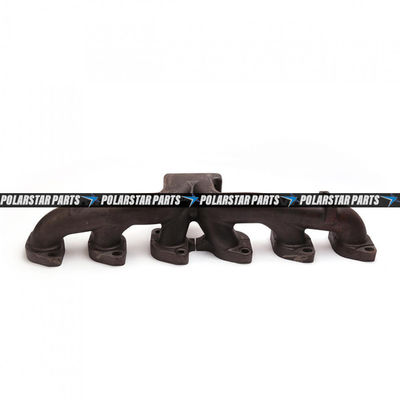 CAT 320C 178-6552 C6.6 এক্সস্ট ইনটেক ম্যানিফোল্ড C6.4 এক্সস্ট পাইপ