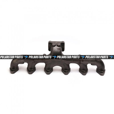 SAA6D107E এক্সস্ট ইনটেক ম্যানিফোল্ড 6754-11-5110 PC200-8 ডিজেল ইঞ্জিন খুচরা যন্ত্রাংশ