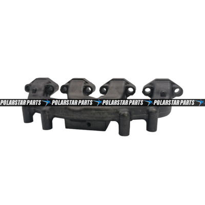 Qsb3.3 B3.3 4d95 এক্সস্ট ইনটেক ম্যানিফোল্ড PC130-7 6205-11-5111 ডিজেল ইঞ্জিন যন্ত্রাংশ