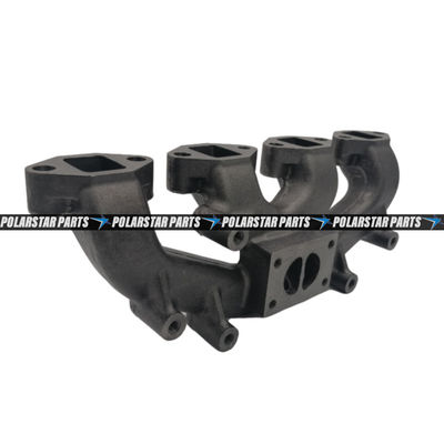 Qsb3.3 B3.3 4d95 এক্সস্ট ইনটেক ম্যানিফোল্ড PC130-7 6205-11-5111 ডিজেল ইঞ্জিন যন্ত্রাংশ