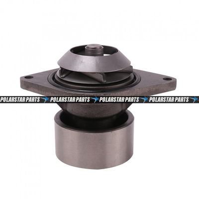 PC200-6 এক্সকাভেটর ওয়াটার পাম্প 4D102E 6735-61-1502 4935793 6BT