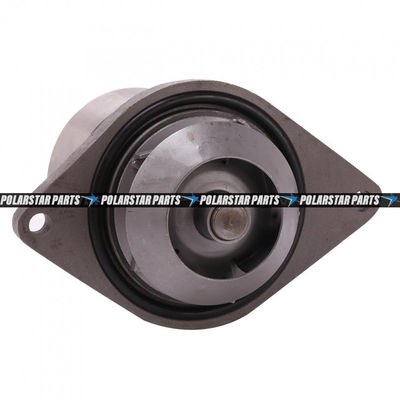 PC200-6 এক্সকাভেটর ওয়াটার পাম্প 4D102E 6735-61-1502 4935793 6BT